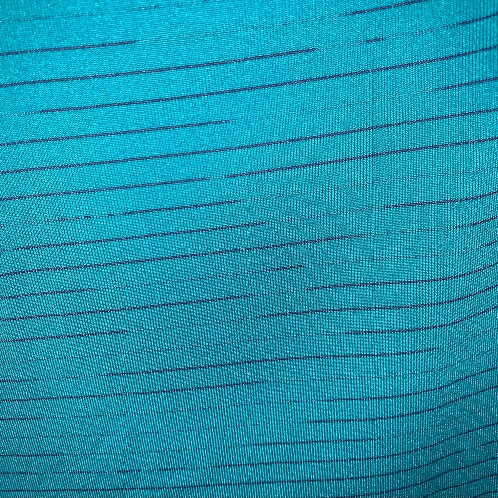 🚫 SOLD prAna Striped Dreaming Shelf Bra Dress XS - Picture 9 of 10